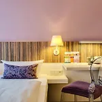 acomhotel Nürnberg