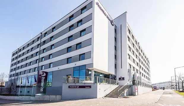 acomhotel Nürnberg