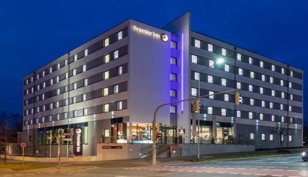 Hotel Acomhotel 3*
