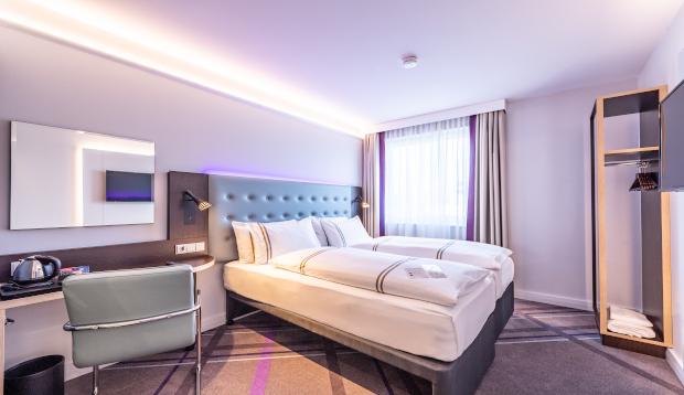 Hotel Acomhotel Nürnberg