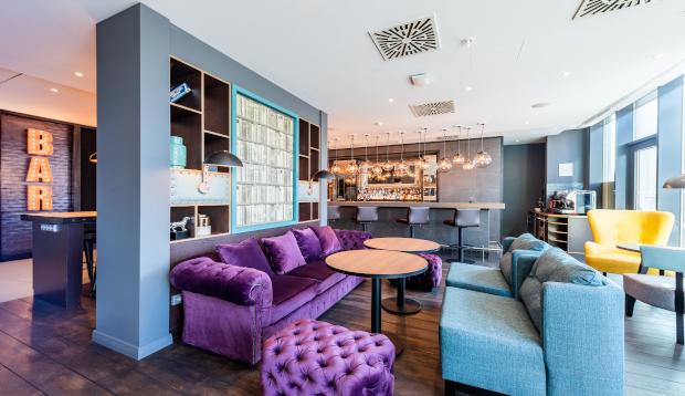 Acomhotel Nürnberg