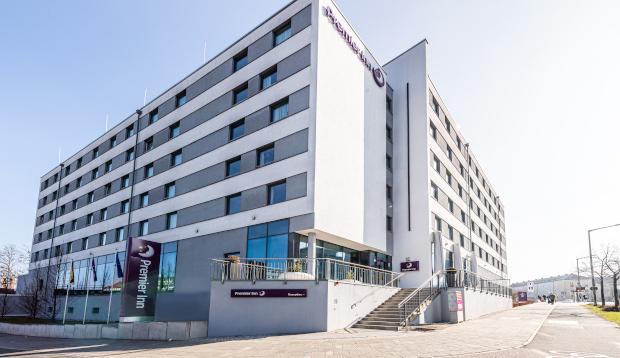 Acomhotel 3*
