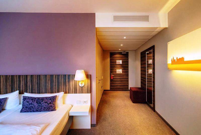Acomhotel Nürnberg