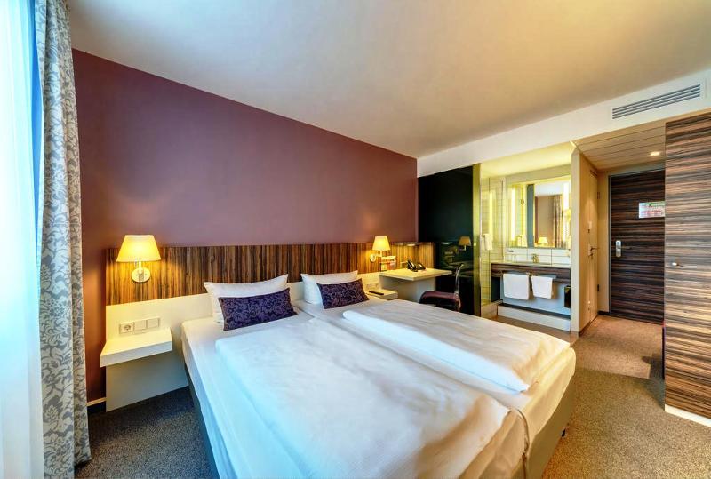 Acomhotel Nürnberg