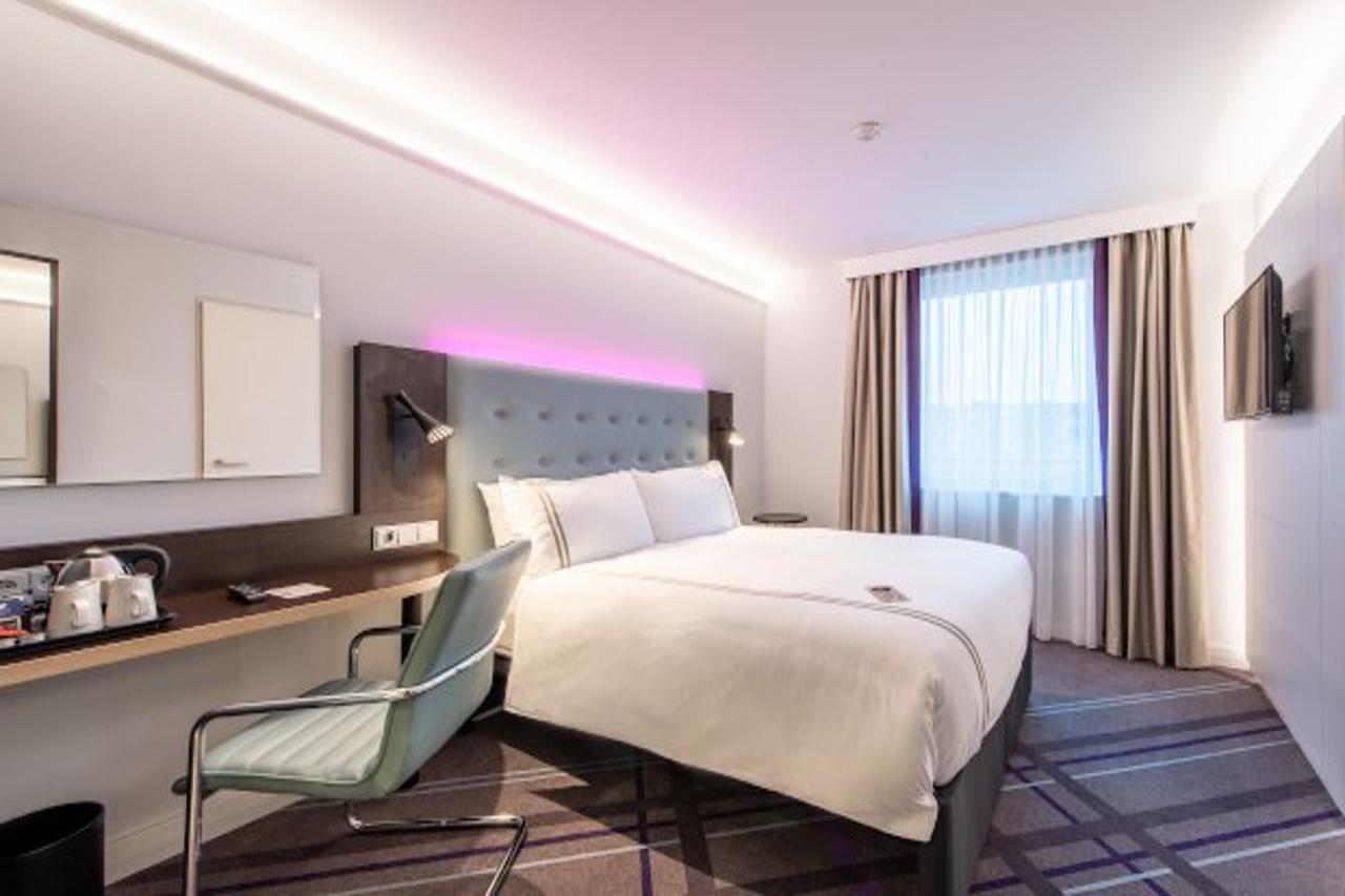 Hotel Acomhotel Nürnberg